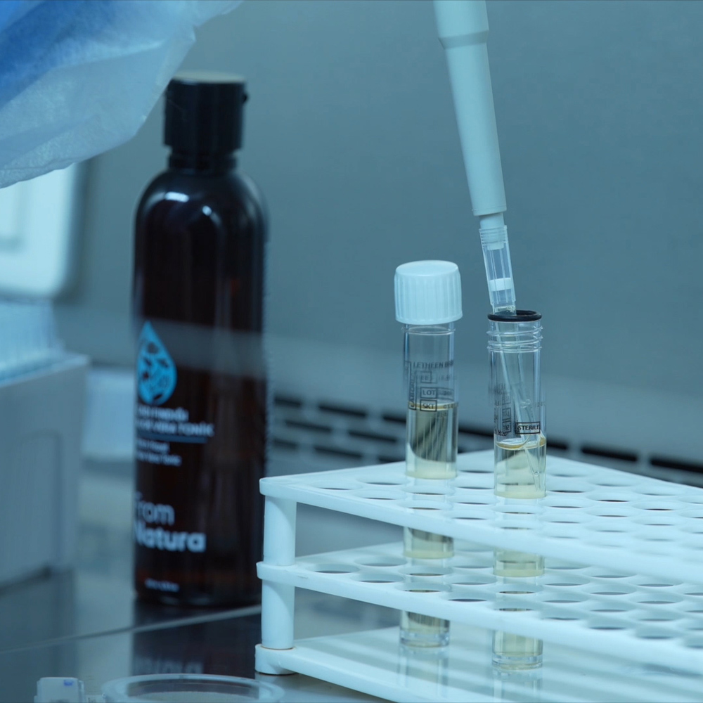 Dermo Grup Ar-Ge ve Test Laboratuvarı