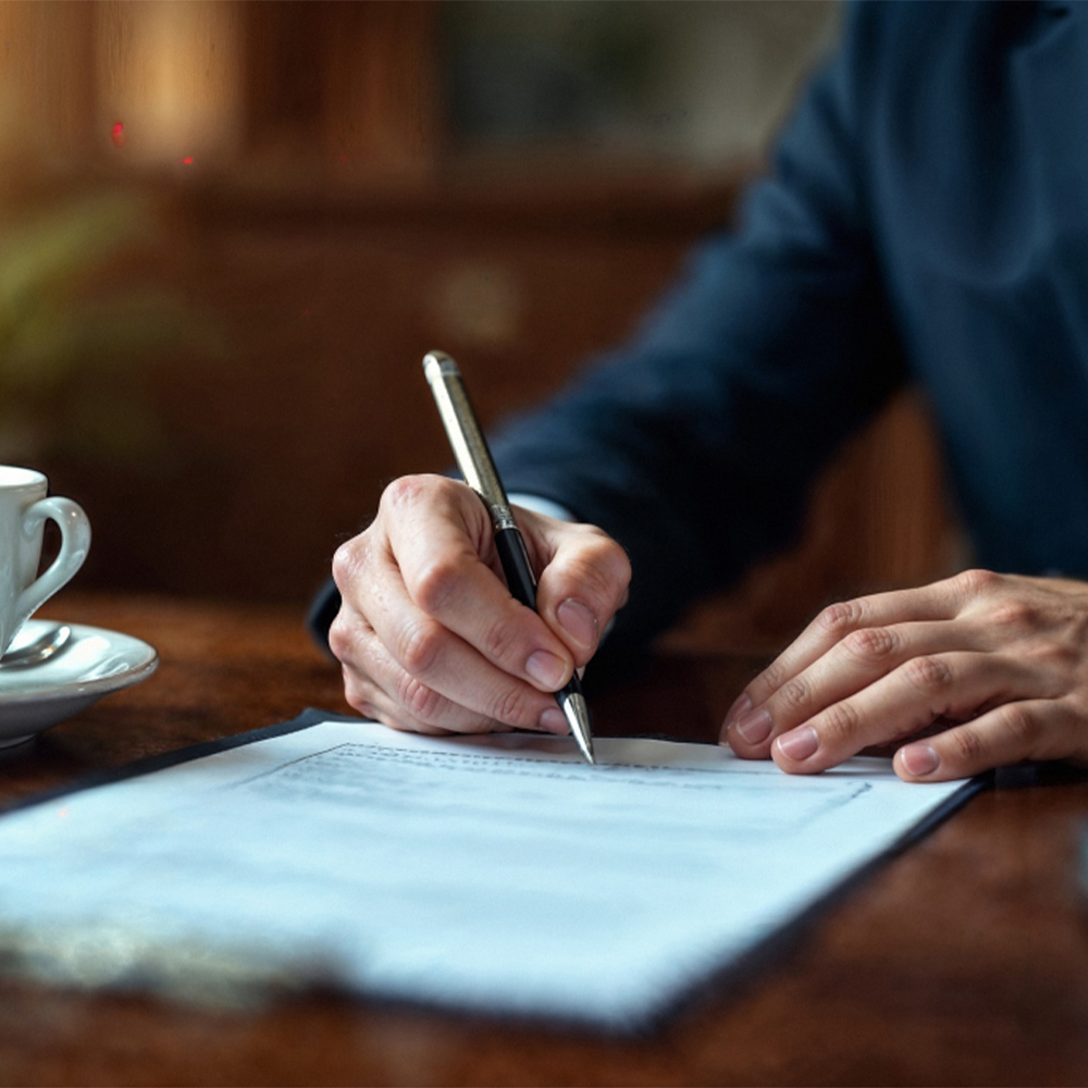 Dermo Grup Regulatory Notifications