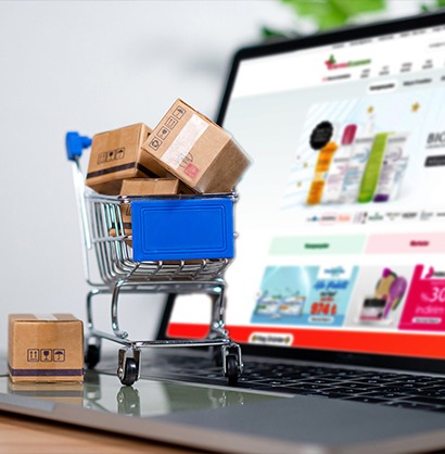 E-Ticaret