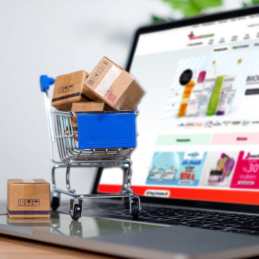 Dermo Grup E-Commerce ve Pazarlama Desteği