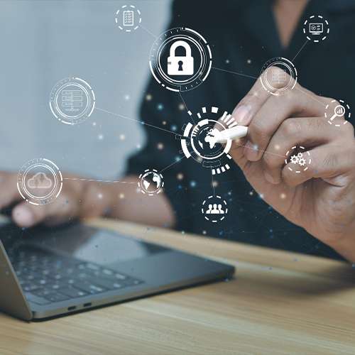 Our Information Security Policy