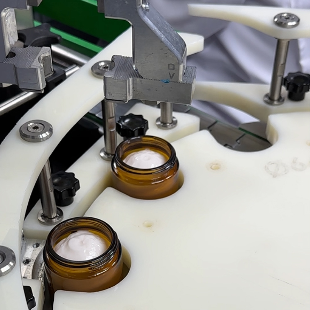 Dermo Grup Cosmetic Manufacturing