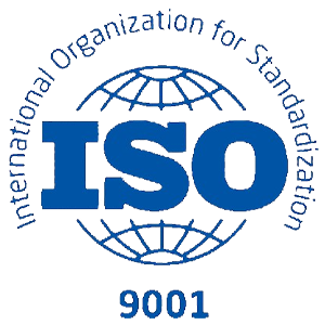 ISO 9001