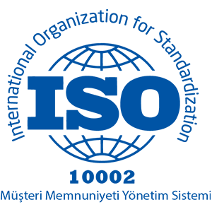 ISO 10002