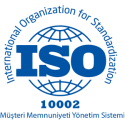 iso-10002 iso-10002